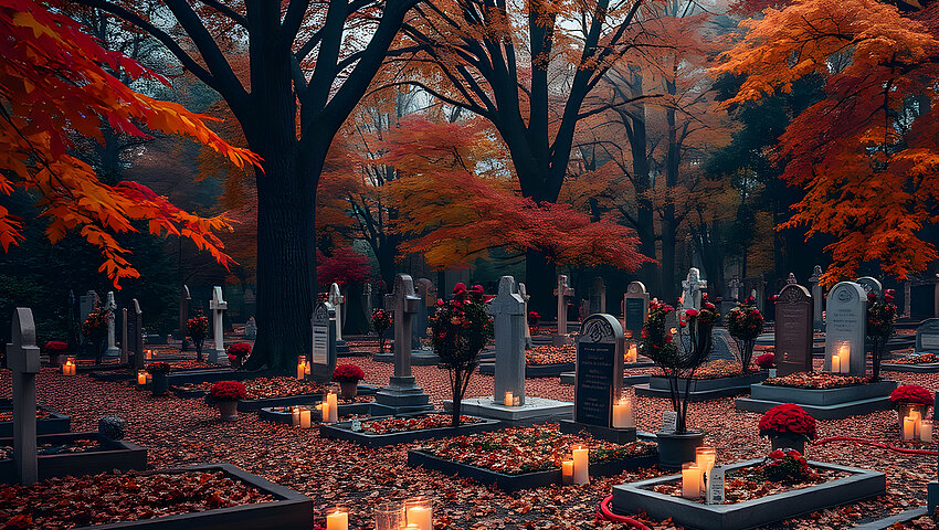 Allerseelen Allerseelen